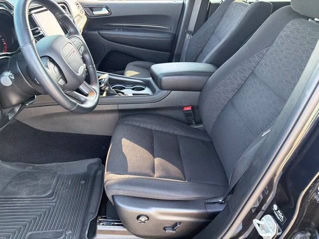 2024 Dodge Durango SXT Plus