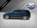 2024 Dodge Durango SXT Plus