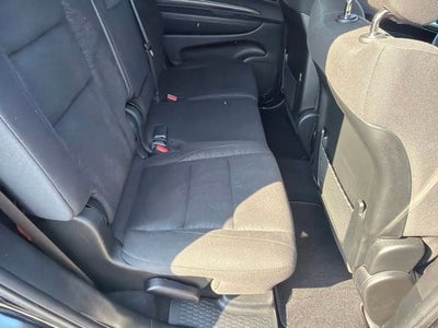 2024 Dodge Durango SXT Plus