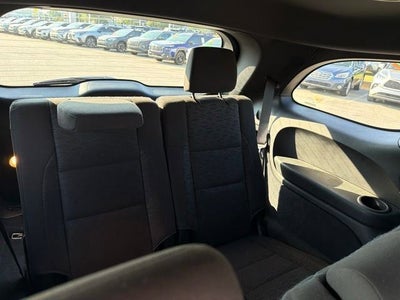2024 Dodge Durango SXT Plus
