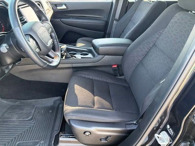 2024 Dodge Durango SXT Plus