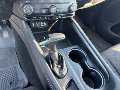 2024 Dodge Durango SXT Plus