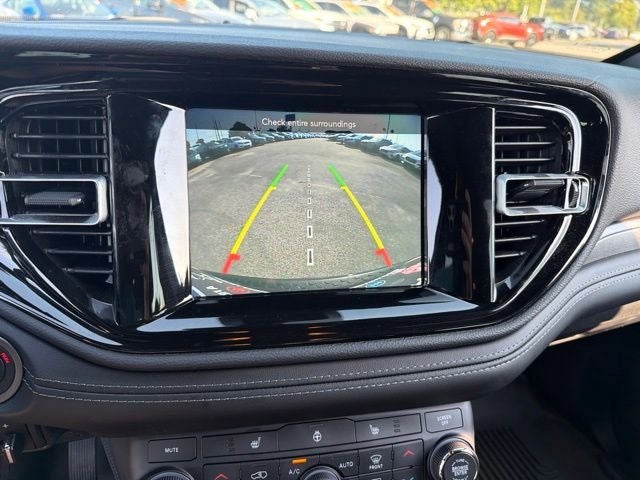 2024 Dodge Durango SXT Plus