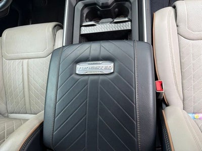 2025 RAM 1500 Tungsten