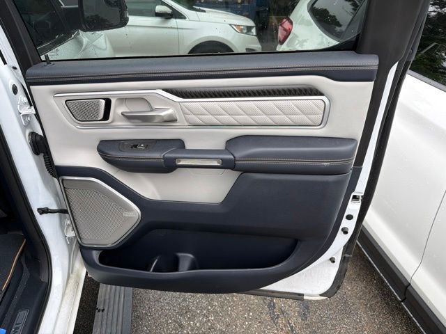2025 RAM 1500 Tungsten