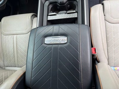 2025 RAM 1500 Tungsten