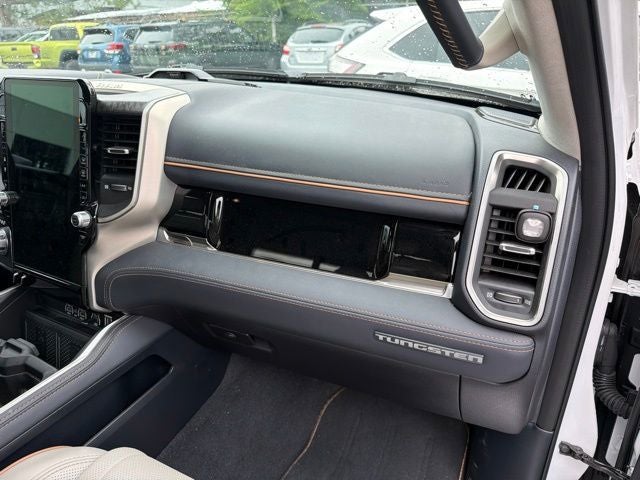 2025 RAM 1500 Tungsten