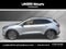 2020 Ford Escape Hybrid Titanium