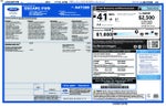 2020 Ford Escape Hybrid Titanium