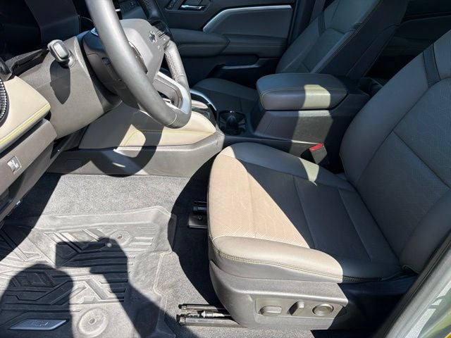 2023 Chevrolet Colorado ZR2