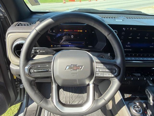 2023 Chevrolet Colorado ZR2