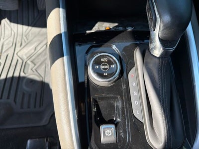 2023 Chevrolet Colorado ZR2