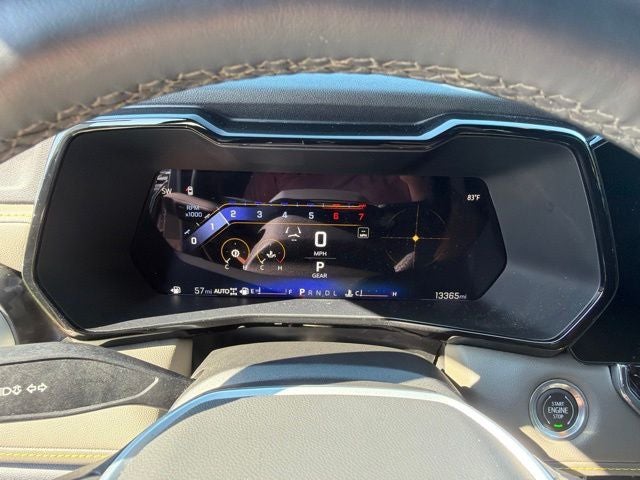 2023 Chevrolet Colorado ZR2