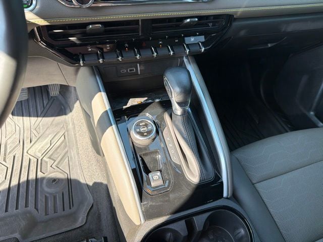 2023 Chevrolet Colorado ZR2