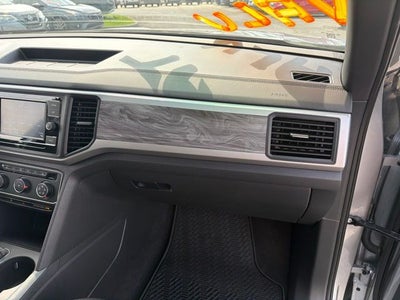 2023 Volkswagen Atlas Cross Sport 2.0T SE