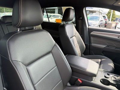 2023 Volkswagen Atlas Cross Sport 2.0T SE