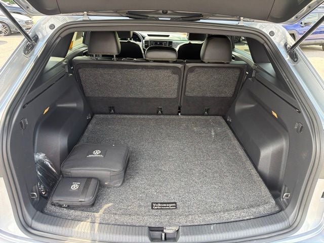 2023 Volkswagen Atlas Cross Sport 2.0T SE
