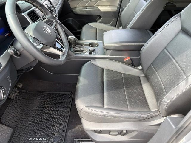 2023 Volkswagen Atlas Cross Sport 2.0T SE