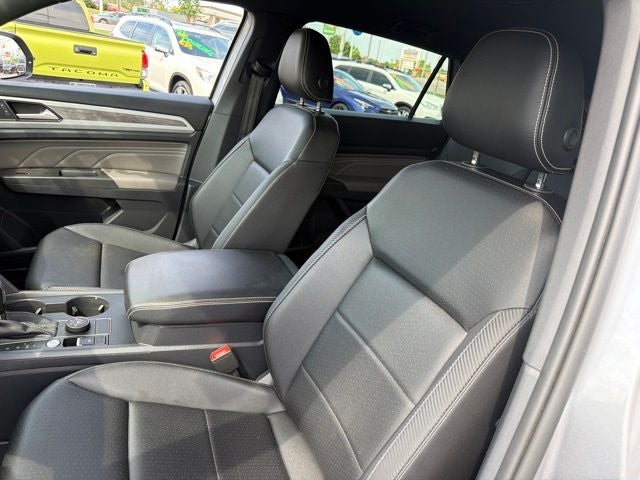 2023 Volkswagen Atlas Cross Sport 2.0T SE