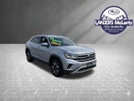 2023 Volkswagen Atlas Cross Sport 2.0T SE