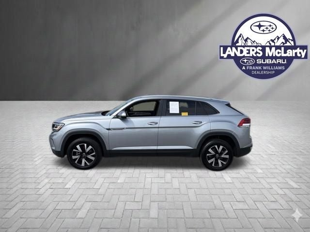 2023 Volkswagen Atlas Cross Sport 2.0T SE