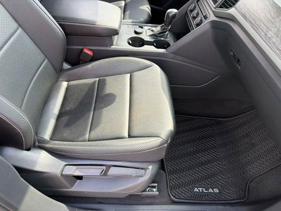 2023 Volkswagen Atlas Cross Sport 2.0T SE