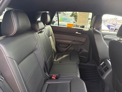 2023 Volkswagen Atlas Cross Sport 2.0T SE