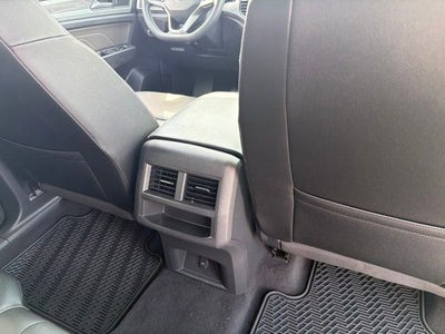 2023 Volkswagen Atlas Cross Sport 2.0T SE