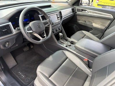 2023 Volkswagen Atlas Cross Sport 2.0T SE