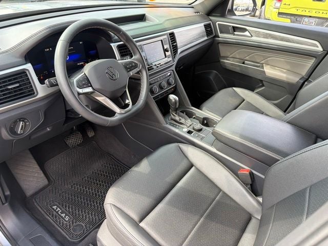 2023 Volkswagen Atlas Cross Sport 2.0T SE
