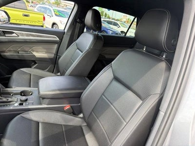 2023 Volkswagen Atlas Cross Sport 2.0T SE