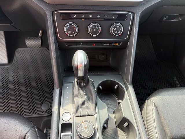 2023 Volkswagen Atlas Cross Sport 2.0T SE