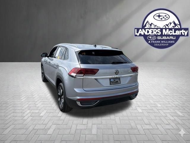 2023 Volkswagen Atlas Cross Sport 2.0T SE