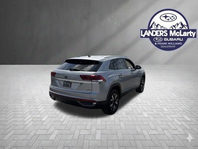 2023 Volkswagen Atlas Cross Sport 2.0T SE