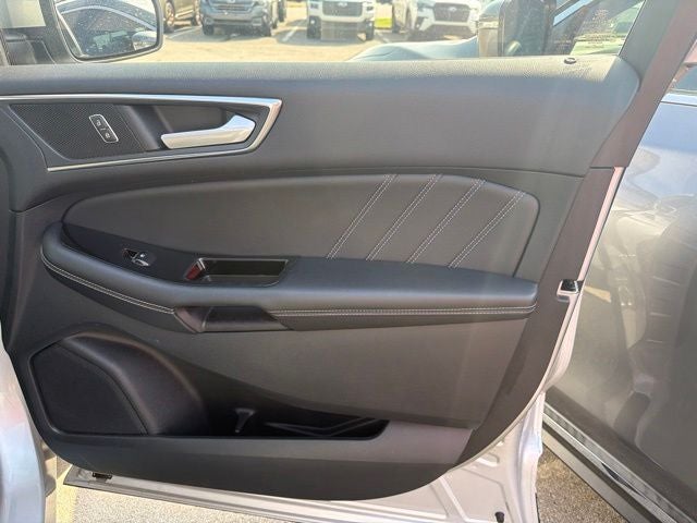 2018 Ford Edge Sport