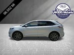 2018 Ford Edge Sport
