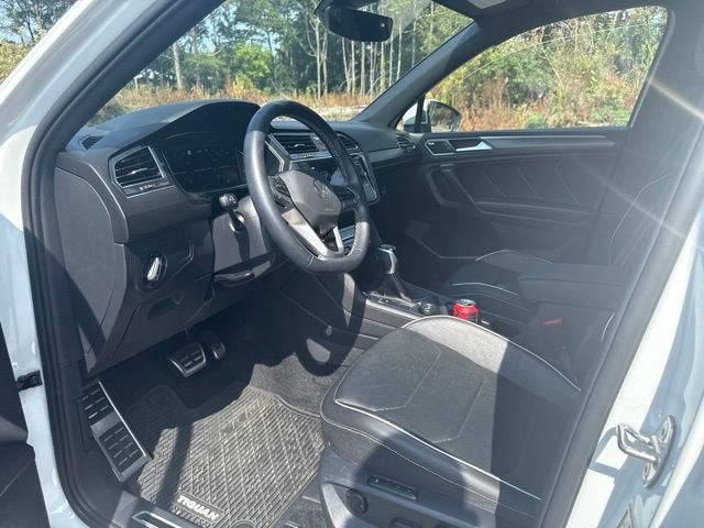 2023 Volkswagen Tiguan 2.0T SEL R-Line