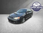 2007 Subaru Legacy 2.5GT spec.B