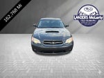 2007 Subaru Legacy 2.5GT spec.B