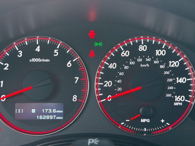 2007 Subaru Legacy 2.5GT spec.B
