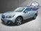 2019 Subaru Outback 3.6R Limited
