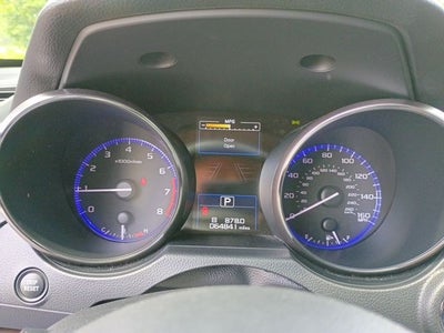 2019 Subaru Outback 3.6R Limited