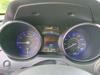 2019 Subaru Outback 3.6R Limited