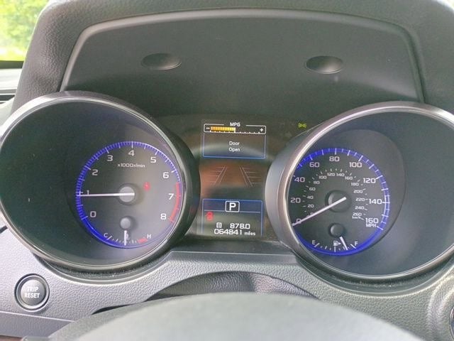 2019 Subaru Outback 3.6R Limited