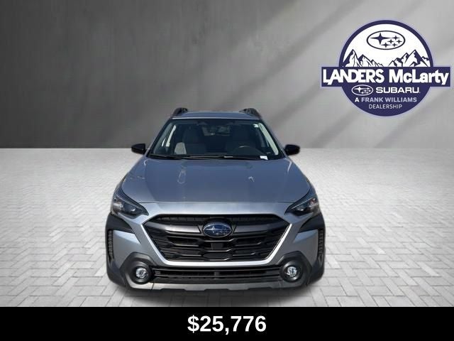 2024 Subaru Outback Premium