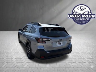 2024 Subaru Outback Premium
