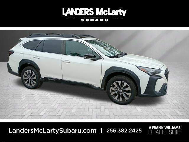 2023 Subaru Outback