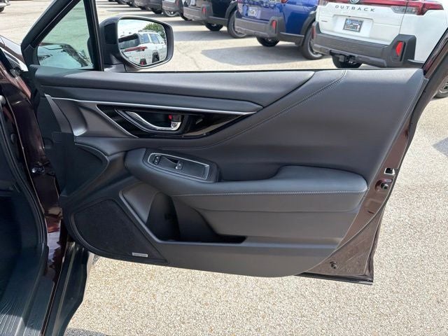 2025 Subaru Outback Touring