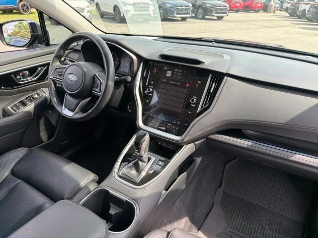 2025 Subaru Outback Touring