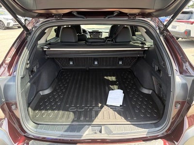 2025 Subaru Outback Touring